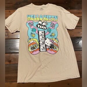 New Hello Kitty T Shirt